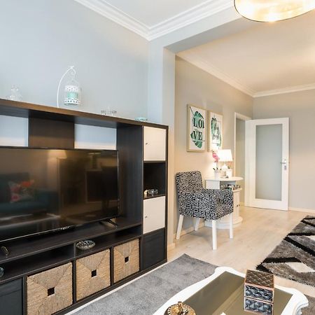 Apartamento Metropolitan Gaia-Porto Vila Nova de Gaia Exterior foto