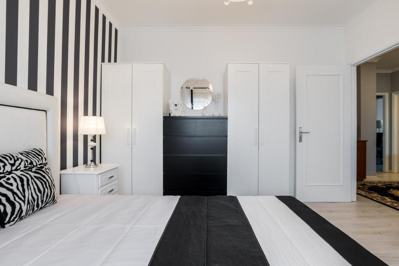 Apartamento Metropolitan Gaia-Porto Vila Nova de Gaia Exterior foto