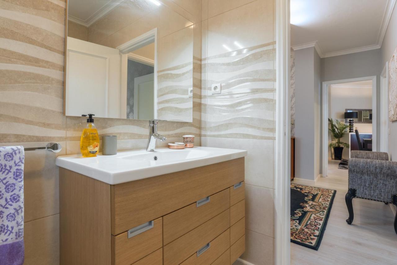 Apartamento Metropolitan Gaia-Porto Vila Nova de Gaia Exterior foto